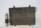 Radiateur clim RENAULT CLIO 2 Photo n°1