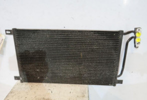 Radiateur clim BMW SERIE 3 E46