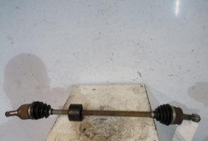 Cardan droit (transmission) FIAT PANDA 2