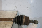 Cardan droit (transmission) FIAT PANDA 2 Photo n°3