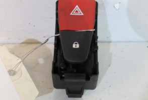 Bouton de warning RENAULT MEGANE 3