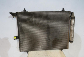 Radiateur clim LANCIA PHEDRA