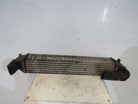 Echangeur air (Intercooler) FORD GALAXY 1 Photo n°1