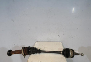 Cardan droit (transmission) VOLKSWAGEN TRANSPORTER 5