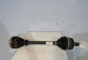 Cardan gauche (transmission) VOLKSWAGEN TRANSPORTER 5