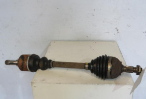Cardan gauche (transmission) PEUGEOT 405