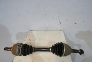 Cardan gauche (transmission) OPEL ASTRA H