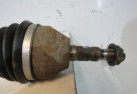 Cardan gauche (transmission) OPEL ASTRA H Photo n°3