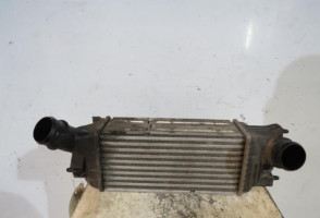 Echangeur air (Intercooler) PEUGEOT 407