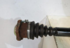Cardan droit (transmission) VOLKSWAGEN GOLF 4 Photo n°2