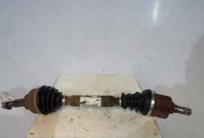 Cardan gauche (transmission) RENAULT VEL SATIS