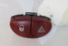 Bouton de warning PEUGEOT 206 Photo n°1