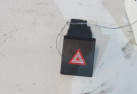 Bouton de warning SKODA FABIA 2 Photo n°1