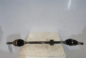 Cardan droit (transmission) NISSAN PIXO