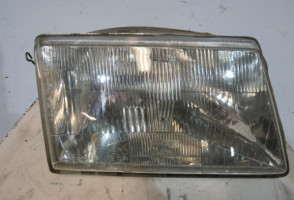 Optique avant principal droit (feux)(phare) PEUGEOT 309
