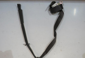 Ceinture avant droit RENAULT MEGANE 2