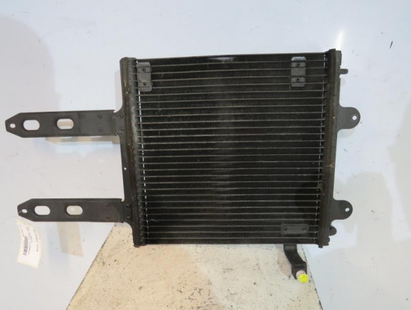 Radiateur clim SEAT AROSA Photo n°1