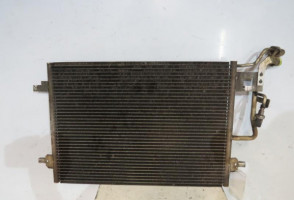 Radiateur clim VOLKSWAGEN PASSAT 4