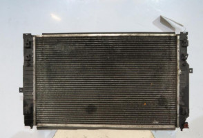 Radiateur eau VOLKSWAGEN PASSAT 4