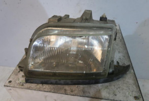 Optique avant principal gauche (feux)(phare) RENAULT CLIO 1