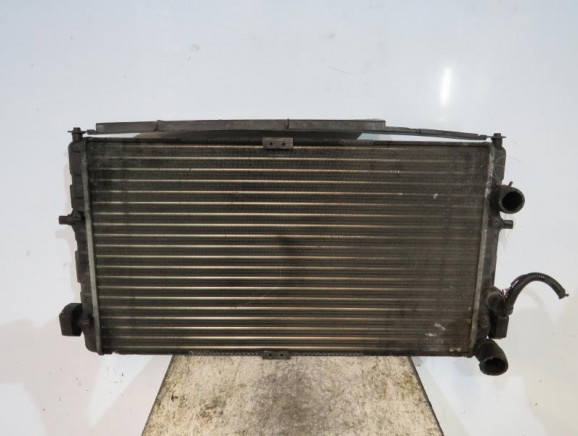 Radiateur eau SEAT IBIZA 2 Photo n°1