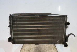 Radiateur eau SEAT IBIZA 2