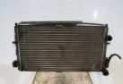 Radiateur eau SEAT IBIZA 2 Photo n°1