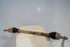 Cardan droit (transmission) PEUGEOT 207
