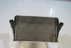 Echangeur air (Intercooler) OPEL VECTRA C