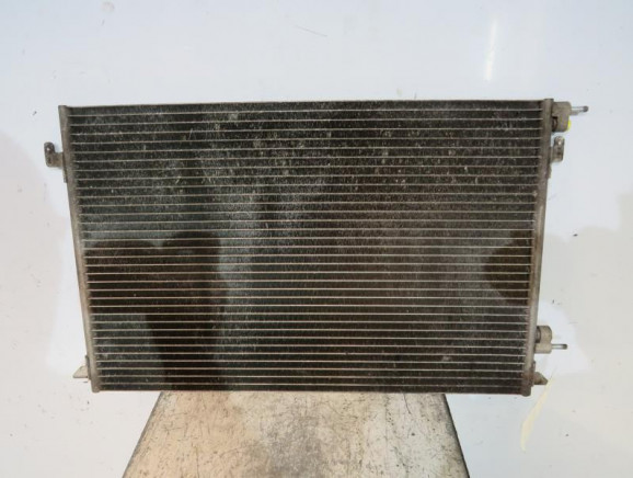 Radiateur clim OPEL VECTRA C Photo n°1