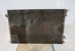 Radiateur clim OPEL VECTRA C