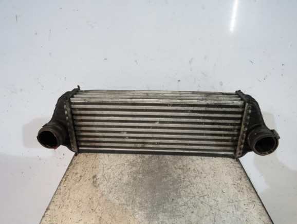 Echangeur air (Intercooler) FORD TRANSIT CONNECT 1 Photo n°1