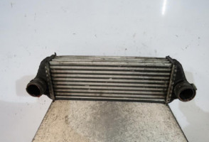 Echangeur air (Intercooler) FORD TRANSIT CONNECT 1