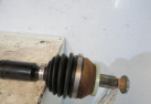 Cardan droit (transmission) VOLKSWAGEN POLO 4 Photo n°3