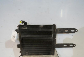 Radiateur clim VOLKSWAGEN POLO 3