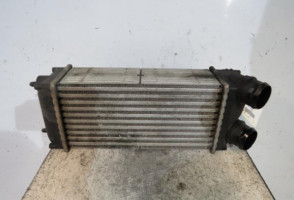 Echangeur air (Intercooler) PEUGEOT 307