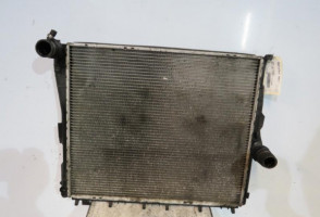 Radiateur eau BMW X3 E83