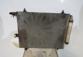 Radiateur clim PEUGEOT 807