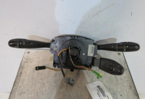 Com (Bloc Contacteur Tournant+Commodo Essuie Glace+Commodo Phare) PEUGEOT 207