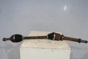 Cardan droit (transmission) RENAULT TWINGO 2