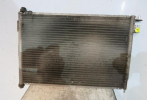 Radiateur clim HONDA CIVIC 7