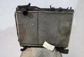 Radiateur eau HONDA CIVIC 7