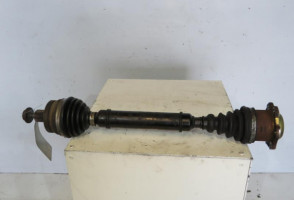 Cardan droit (transmission) AUDI A4 2