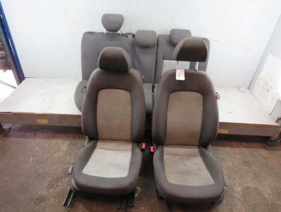 Interieur complet SEAT IBIZA 4 Photo n°1