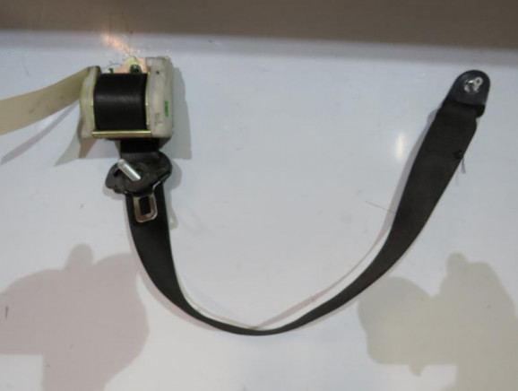 Ceinture avant droit OPEL COMBO B Photo n°1