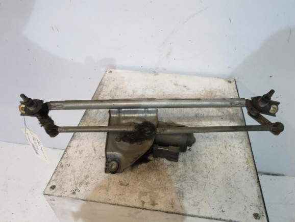 Moteur essuie glace avant OPEL COMBO B Photo n°1