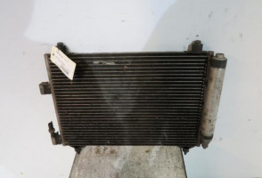 Radiateur clim CITROEN C5 1