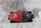 Bouton de warning RENAULT TWINGO 2 Photo n°1