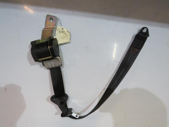 Ceinture avant droit CITROEN XSARA Photo n°1