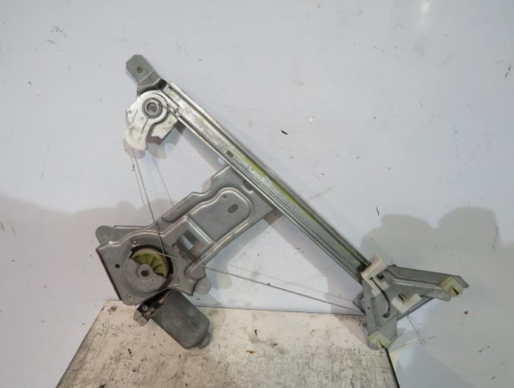 Leve vitre electrique arriere droit CITROEN XSARA Photo n°1